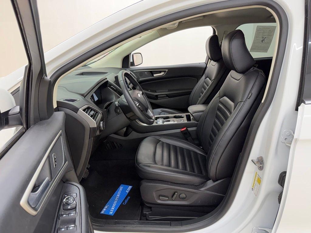 Ford Edge  2024