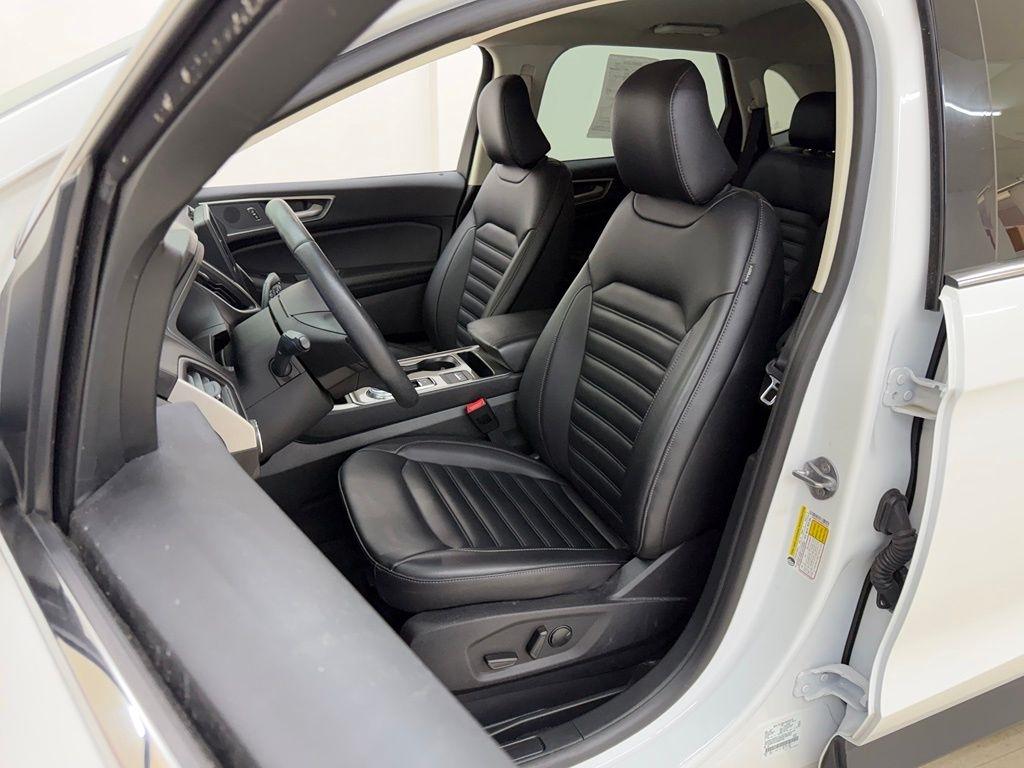 Ford Edge  2024
