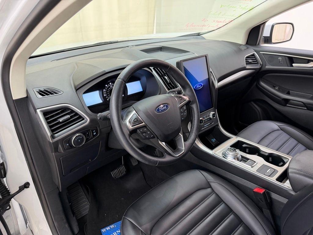 Ford Edge  2024
