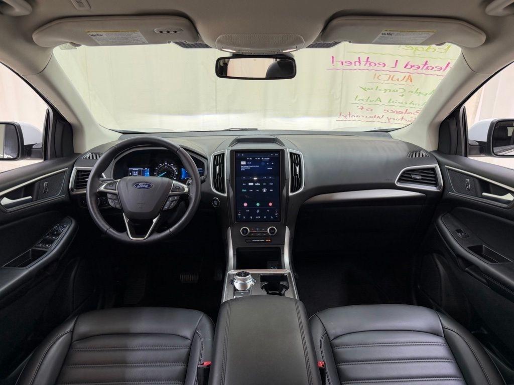 Ford Edge  2024