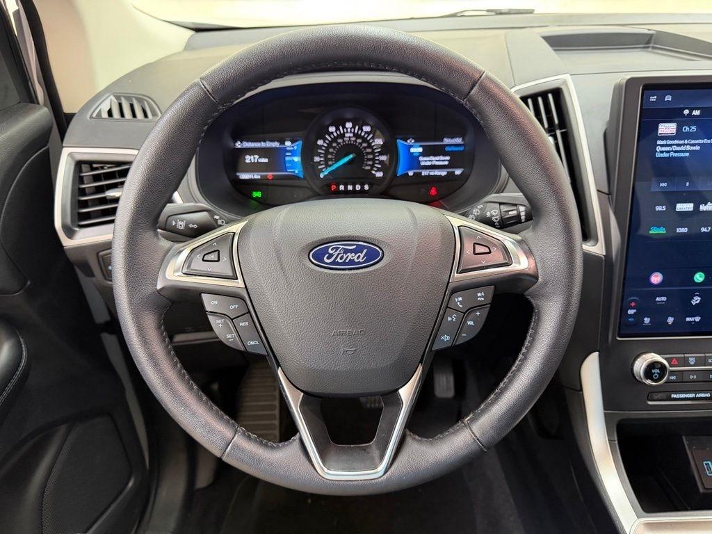 Ford Edge  2024