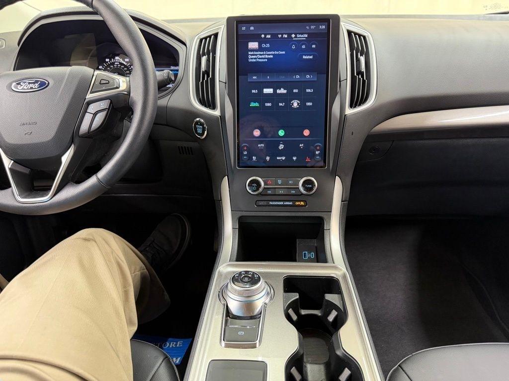 Ford Edge  2024