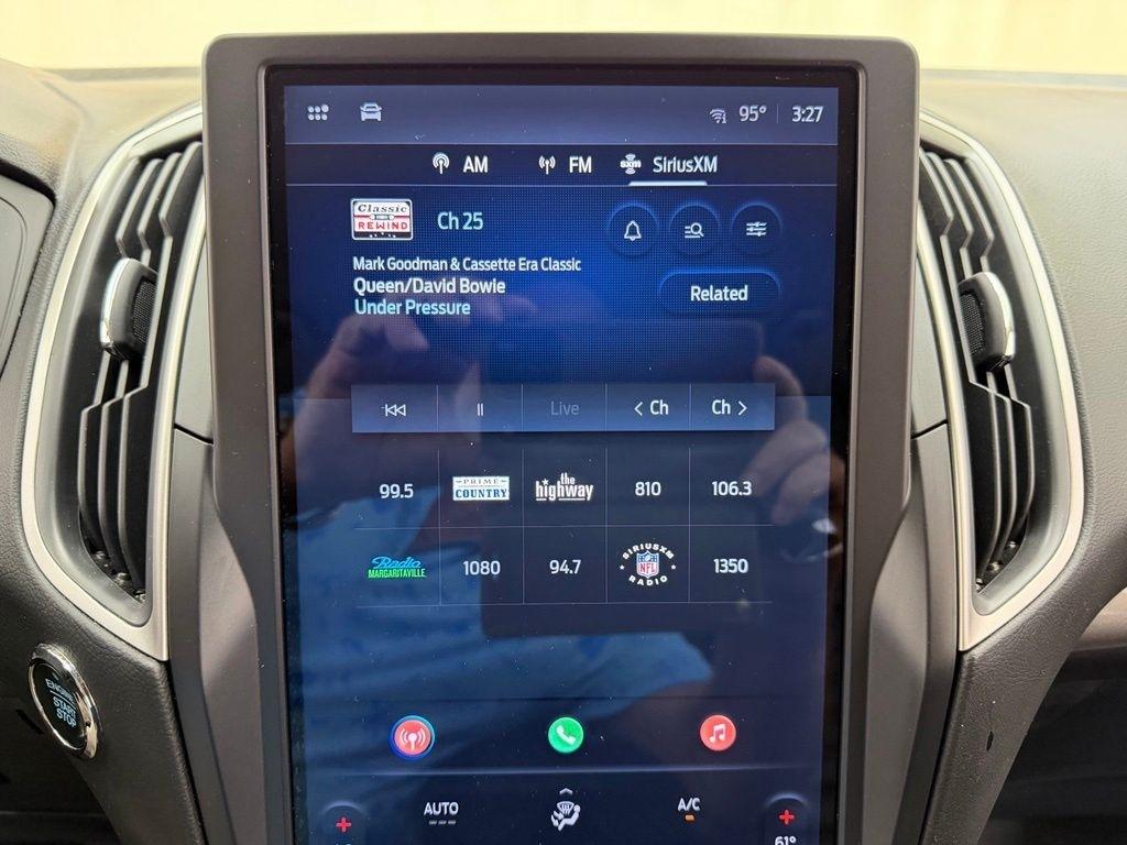 Ford Edge  2024