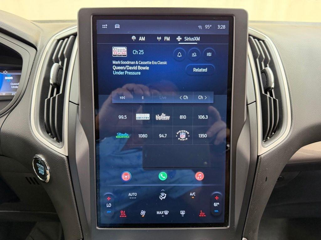 Ford Edge  2024