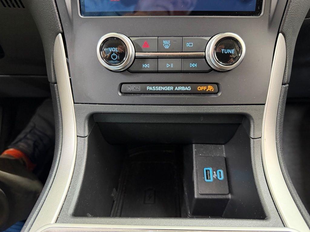 Ford Edge  2024