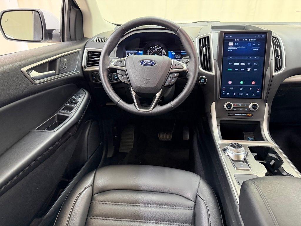 Ford Edge  2024