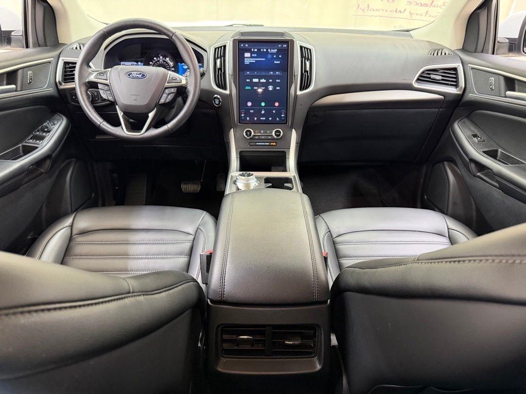 Ford Edge  2024