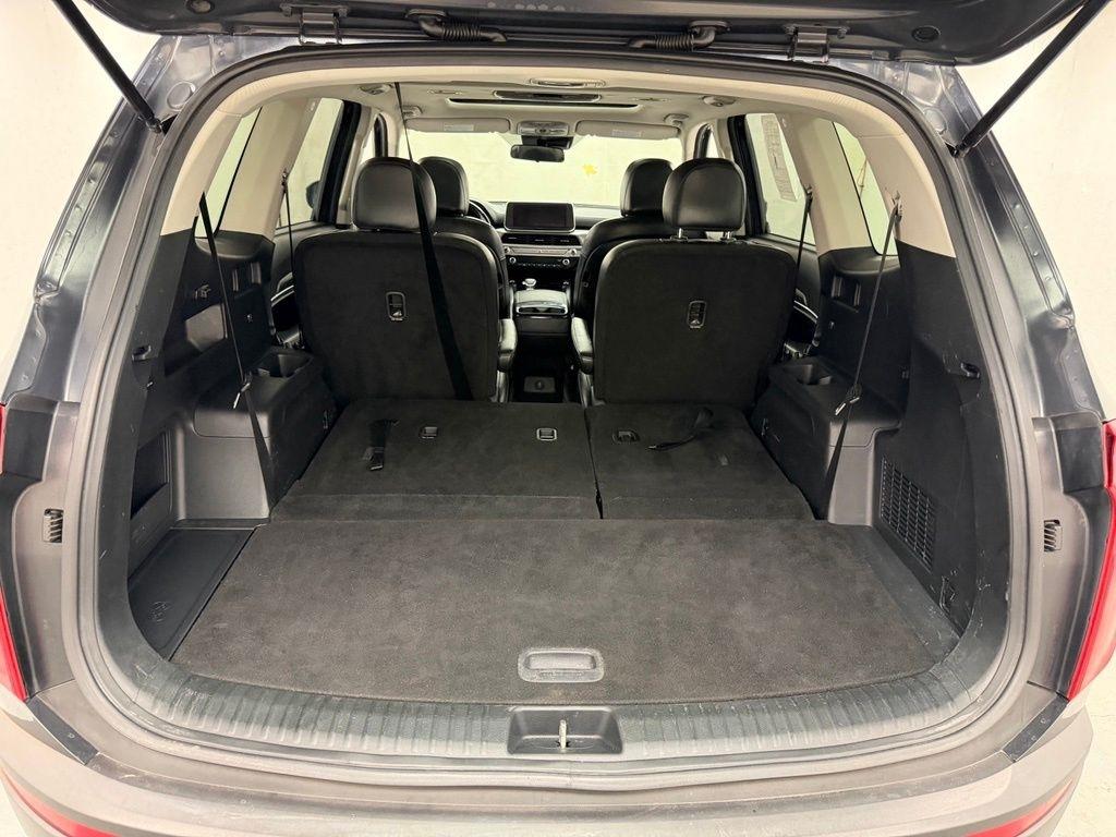 Kia Telluride  2022