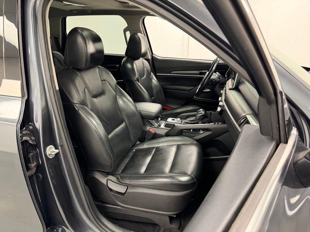 Kia Telluride  2022