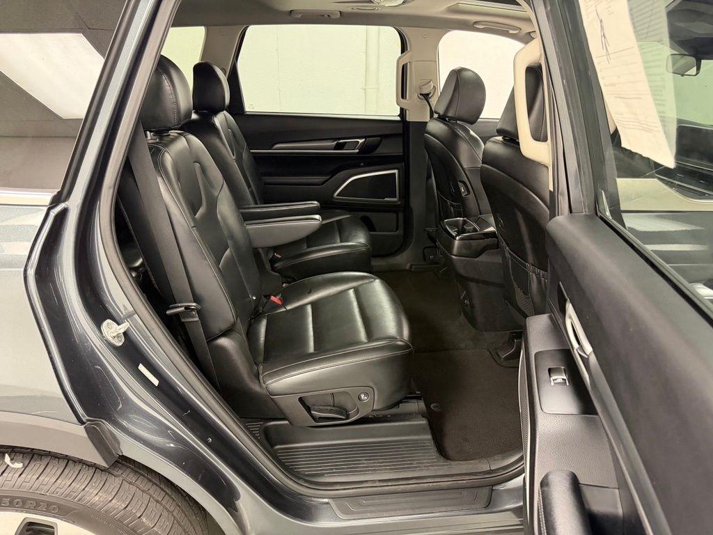 Kia Telluride  2022