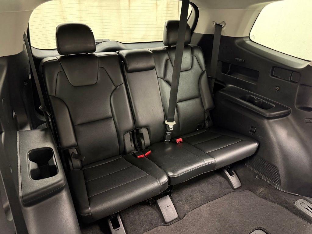 Kia Telluride  2022