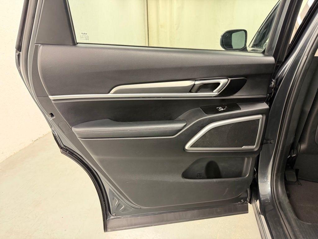 Kia Telluride  2022