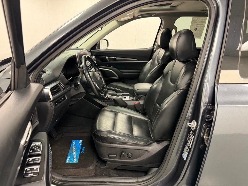 Kia Telluride  2022