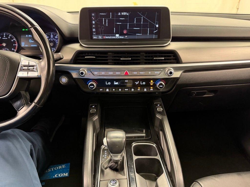Kia Telluride  2022