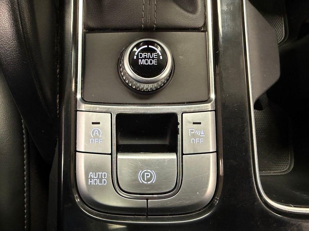 Kia Telluride  2022