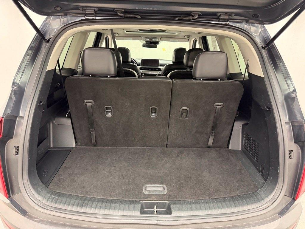 Kia Telluride  2022