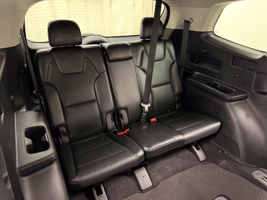 Kia Telluride  2022