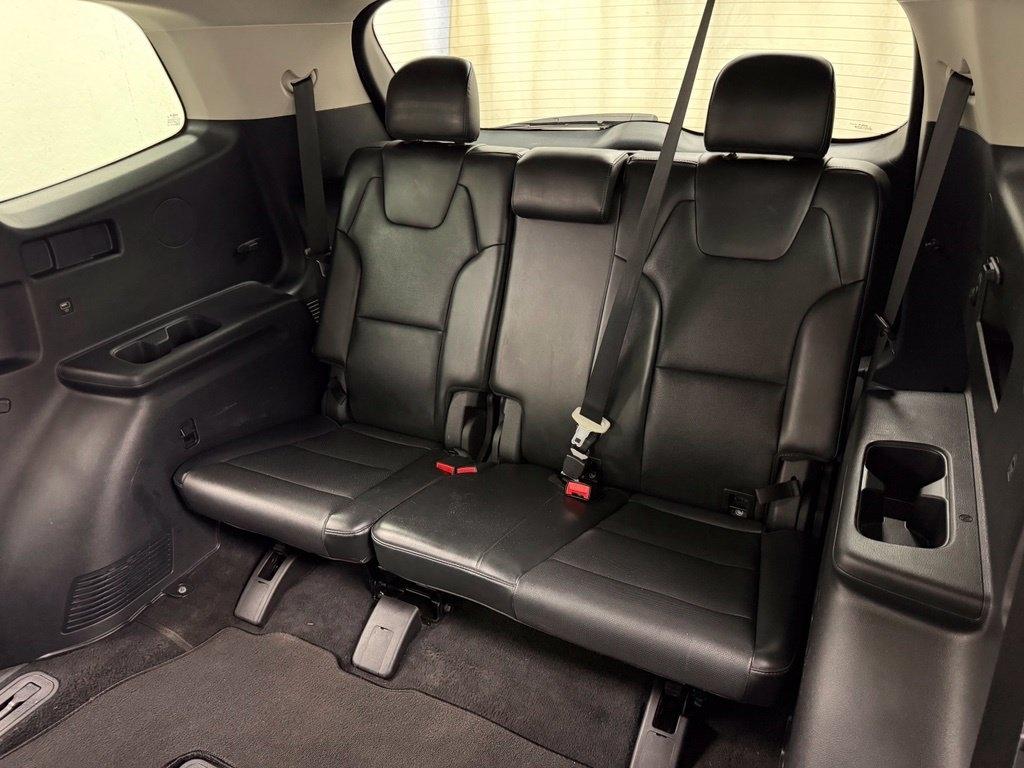 Kia Telluride  2022
