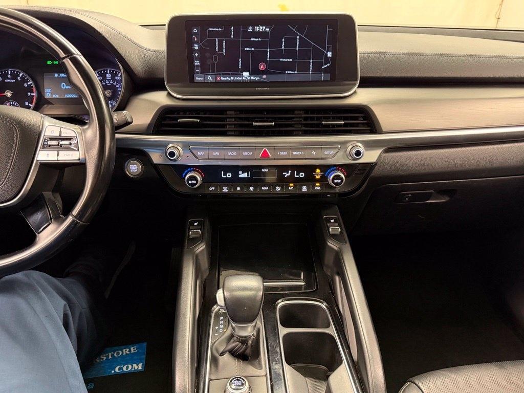 Kia Telluride  2022