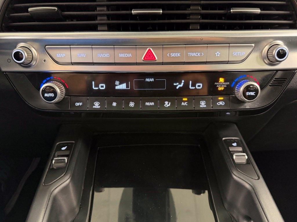 Kia Telluride  2022