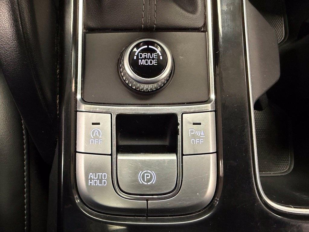 Kia Telluride  2022