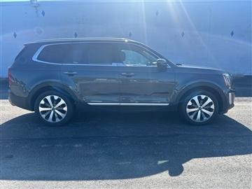 2022 Kia Telluride 
