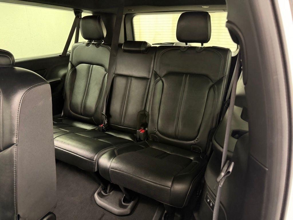 Jeep Wagoneer L  2024