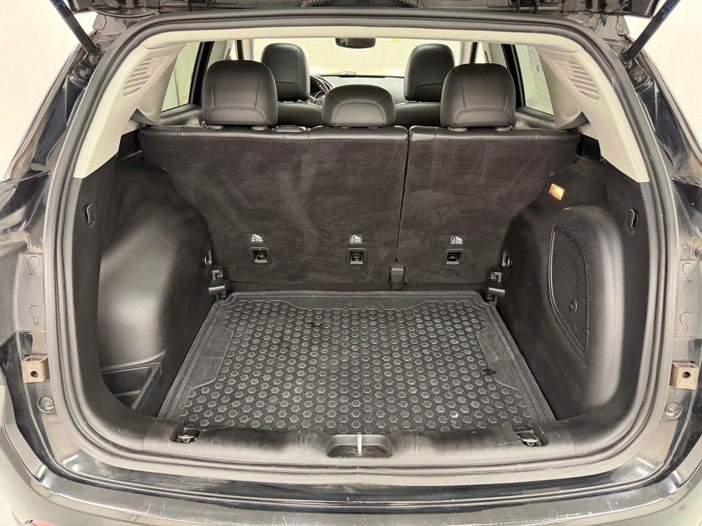 Jeep Compass  2021