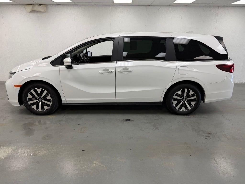 Honda Odyssey  2025