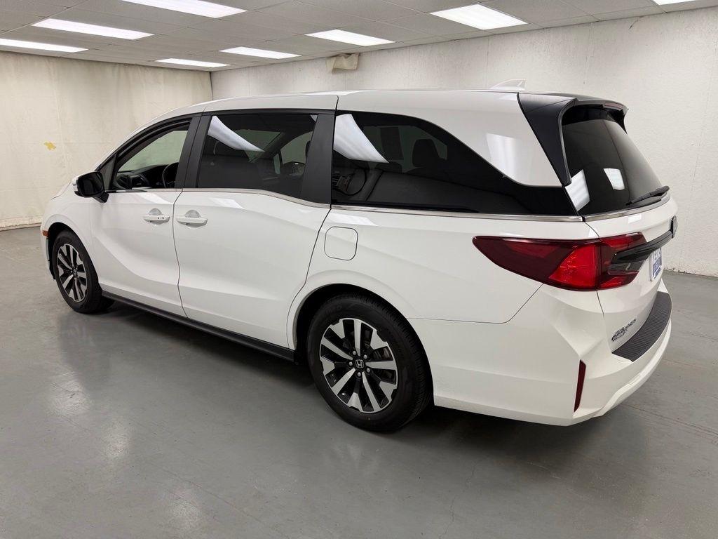 Honda Odyssey  2025