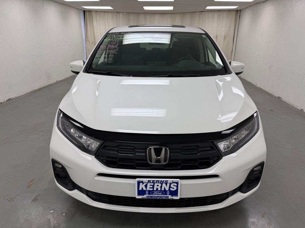 Honda Odyssey  2025