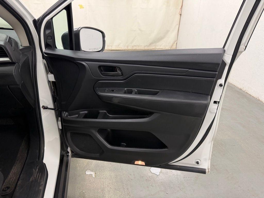 Honda Odyssey  2025