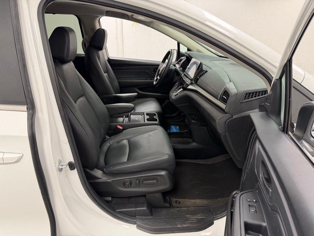 Honda Odyssey  2025