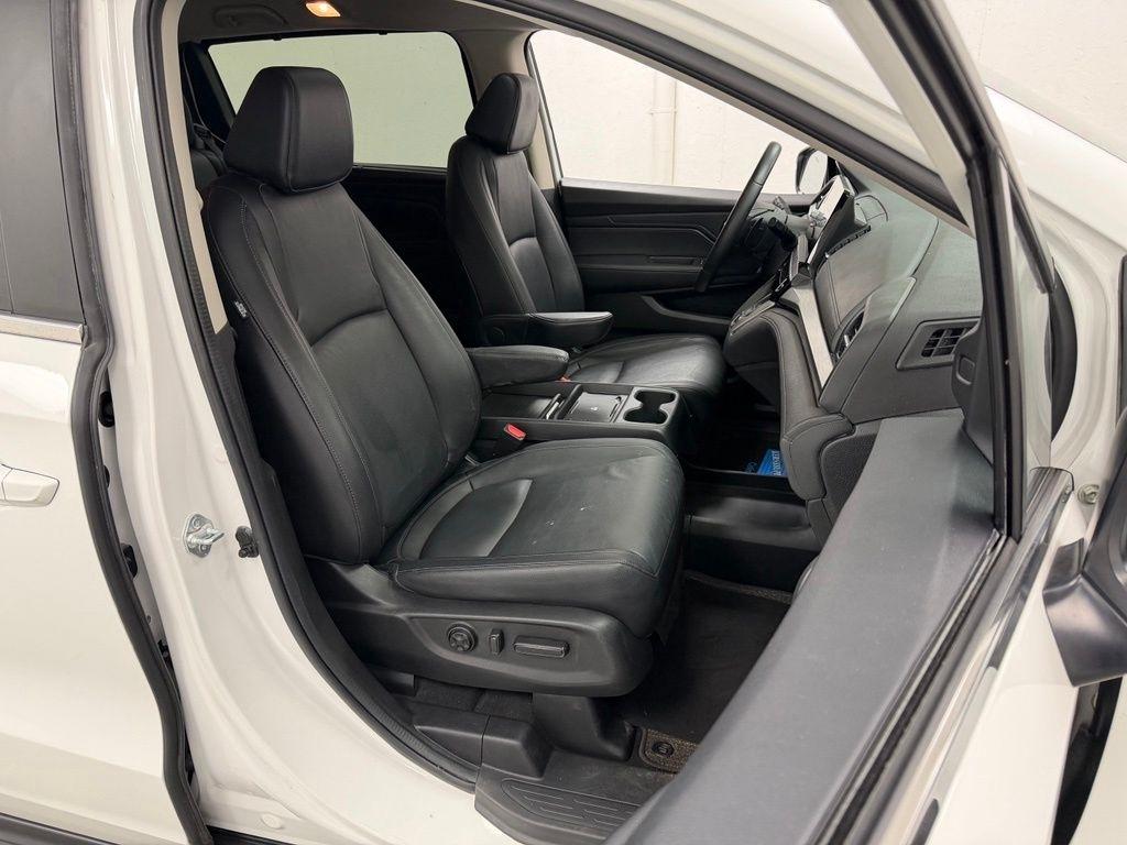 Honda Odyssey  2025