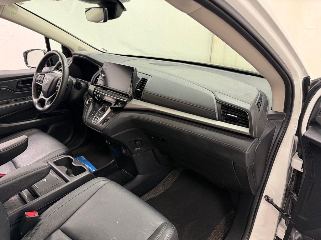 Honda Odyssey  2025