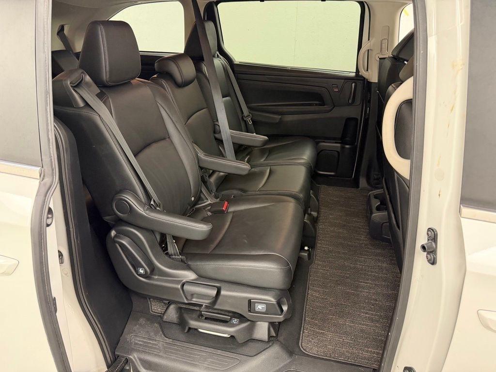 Honda Odyssey  2025