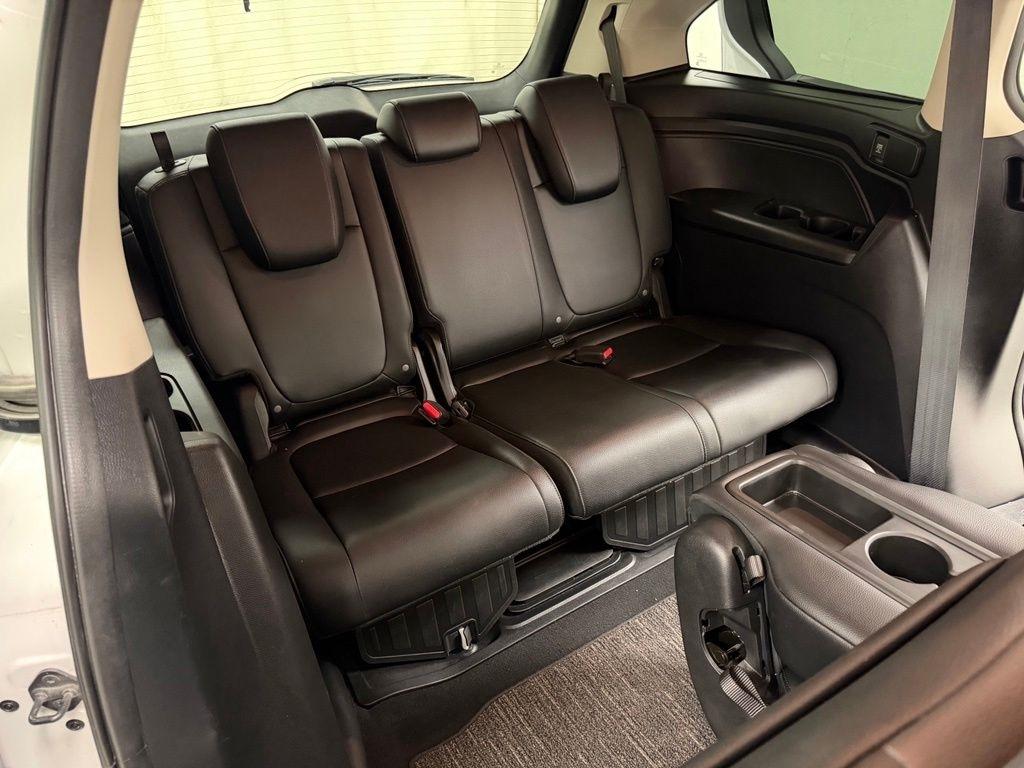 Honda Odyssey  2025