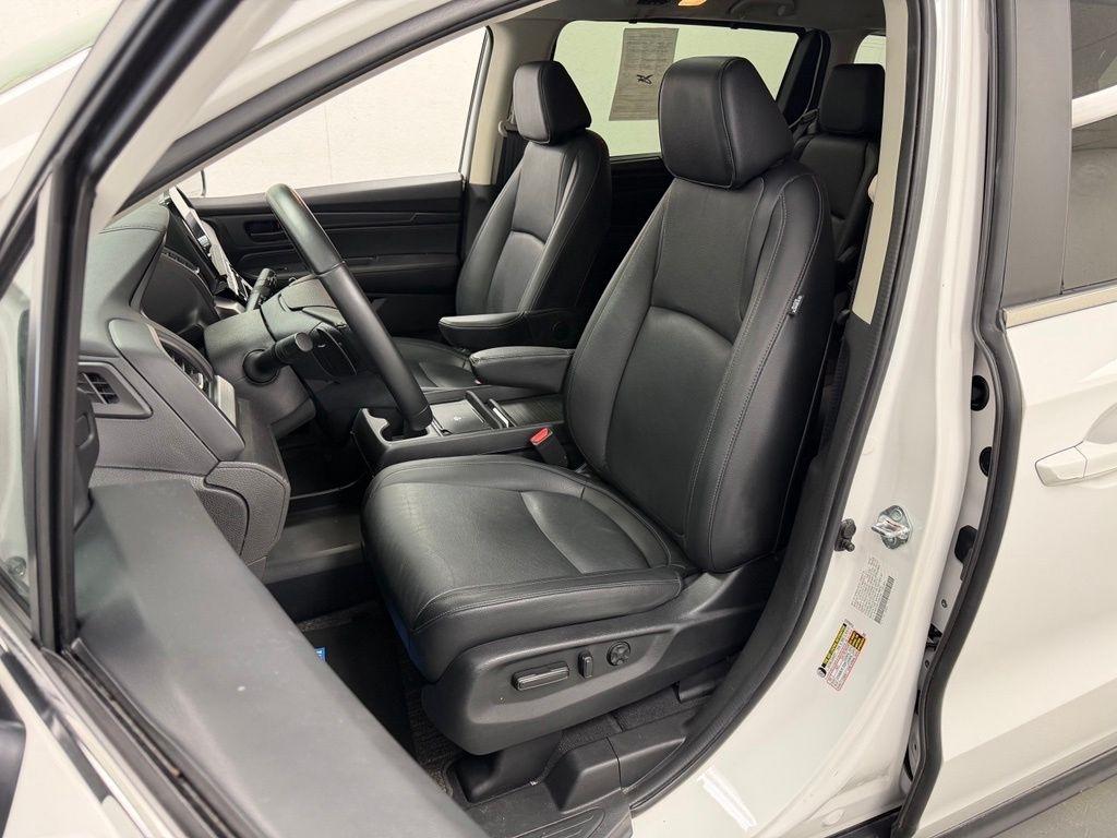 Honda Odyssey  2025