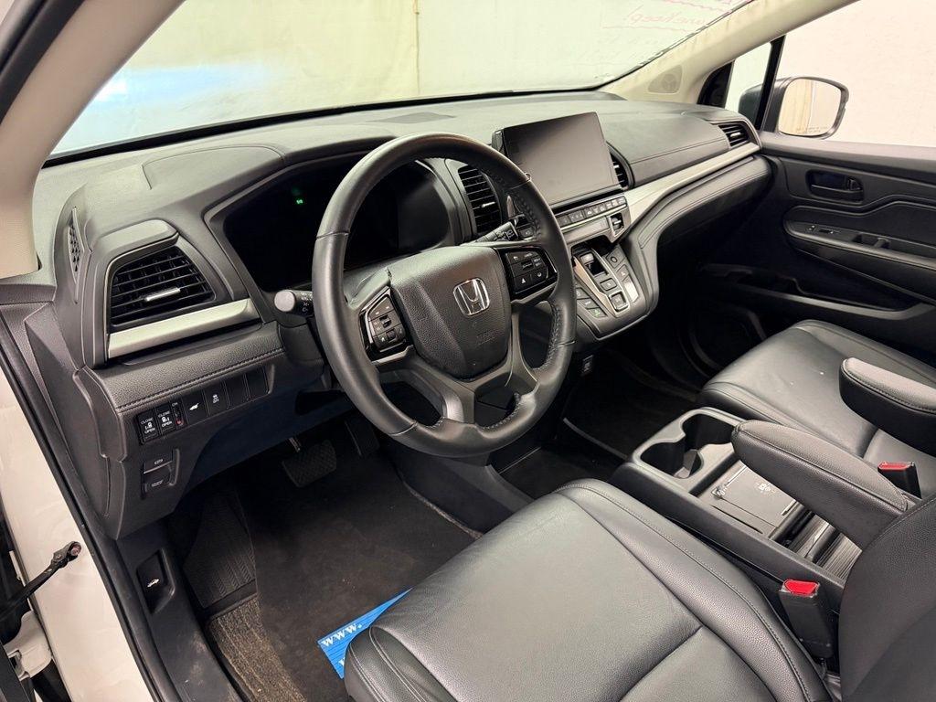 Honda Odyssey  2025
