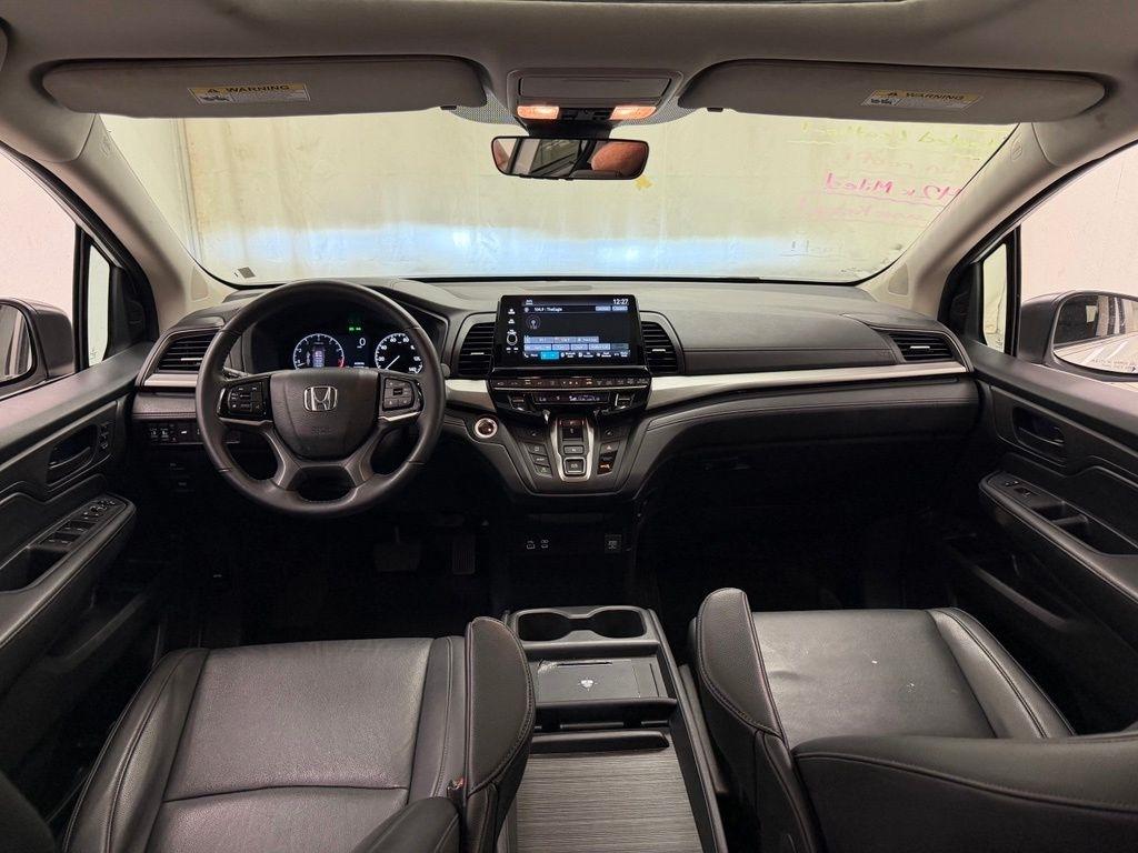 Honda Odyssey  2025