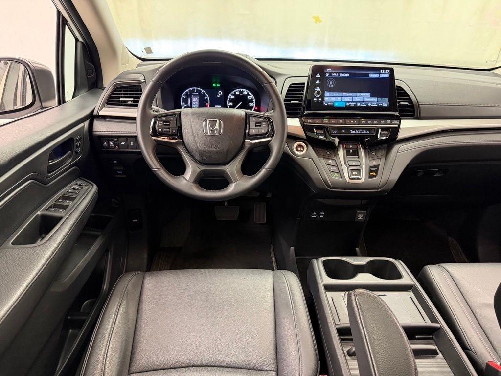 Honda Odyssey  2025