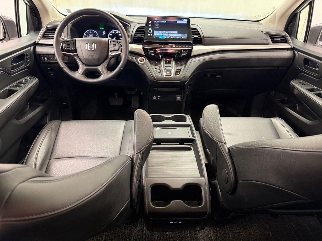 Honda Odyssey  2025