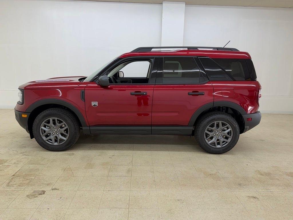 Ford Bronco Sport  2026