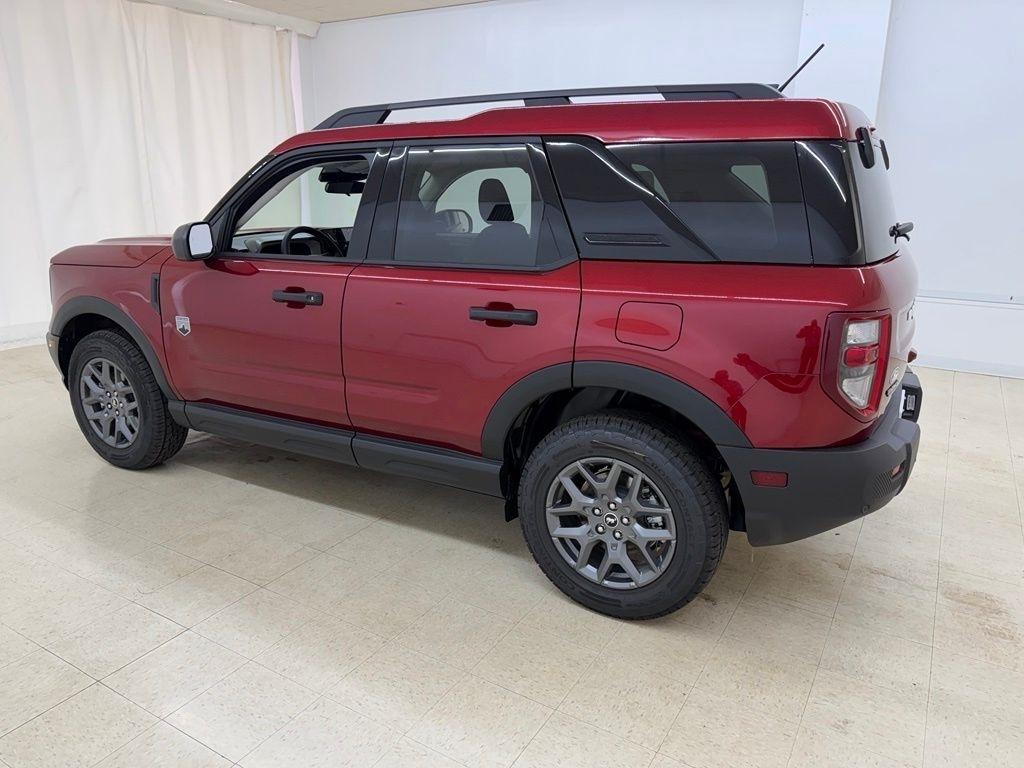 Ford Bronco Sport  2026