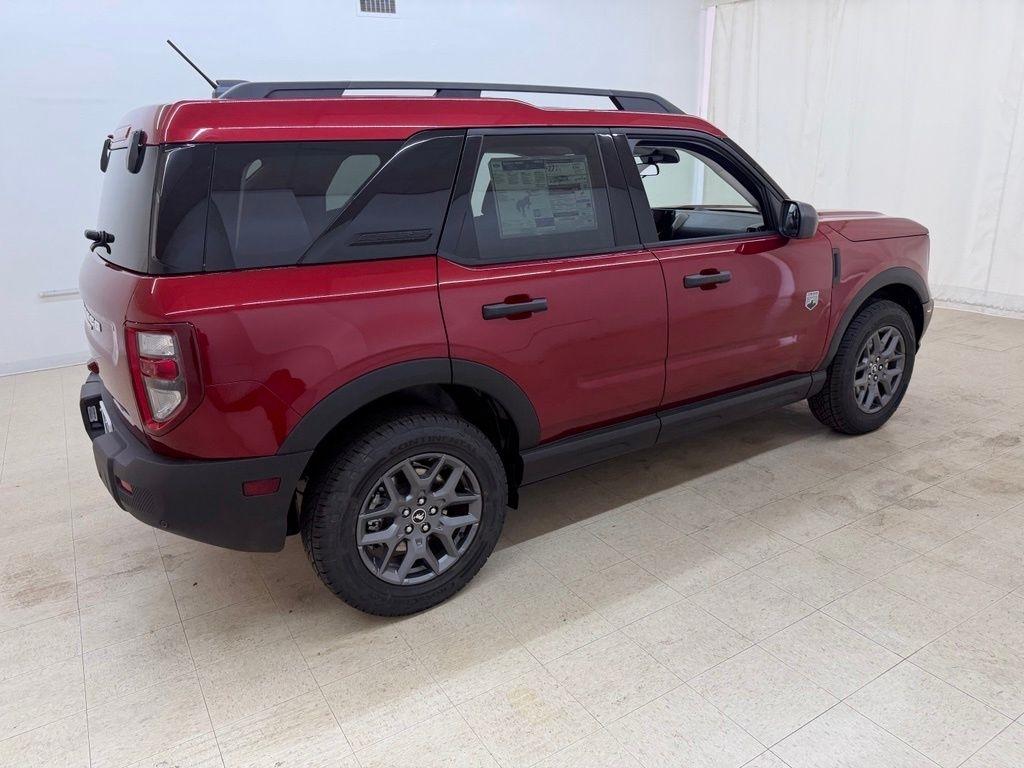Ford Bronco Sport  2026