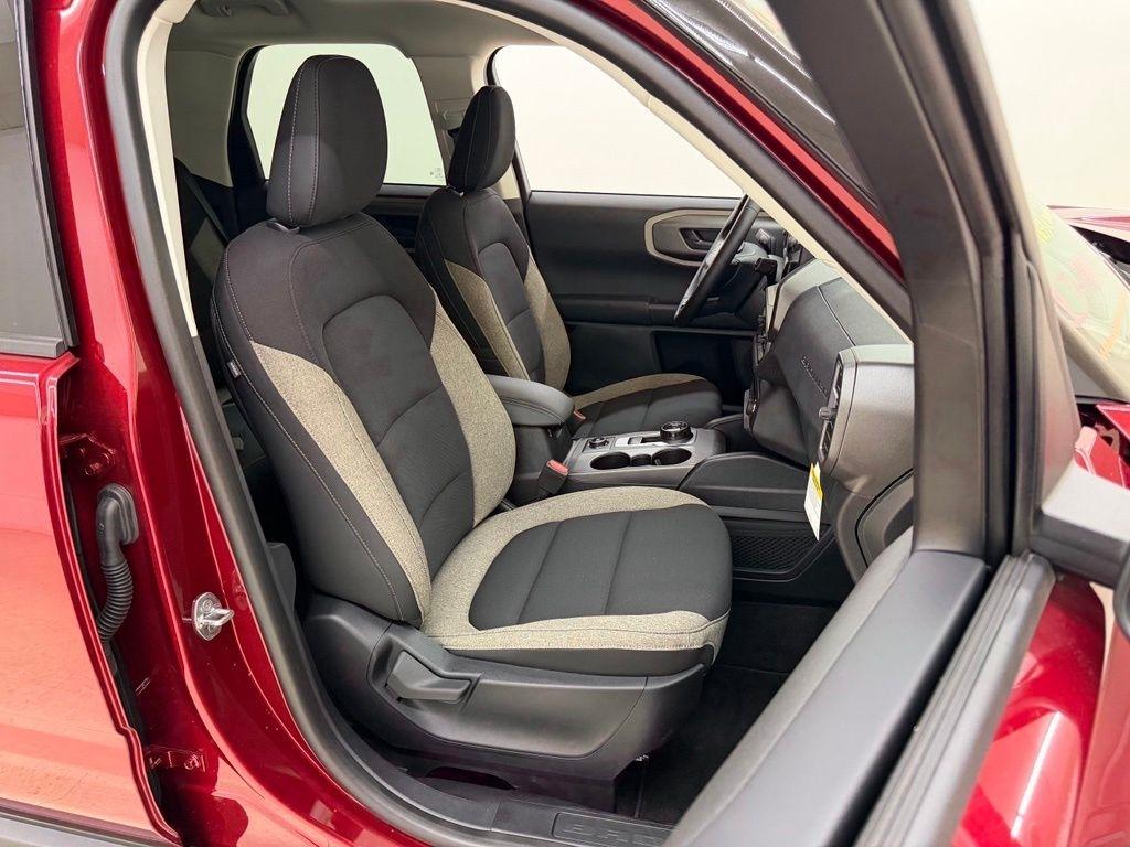 Ford Bronco Sport  2026