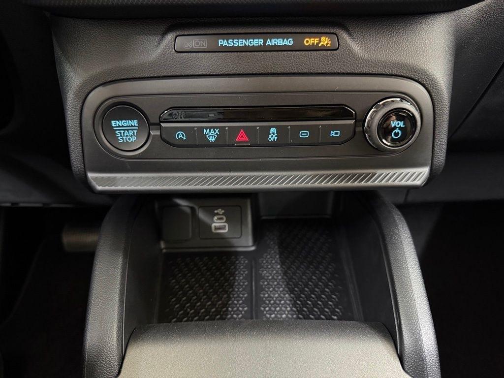 Ford Bronco Sport  2026