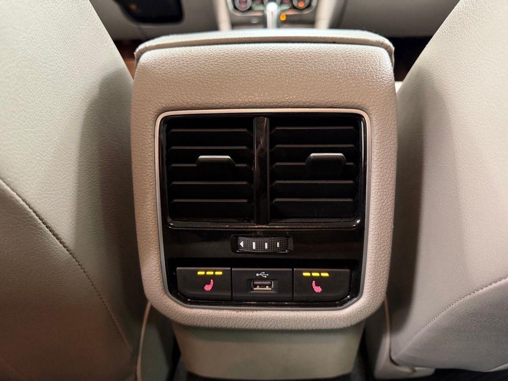 Volkswagen Passat  2017