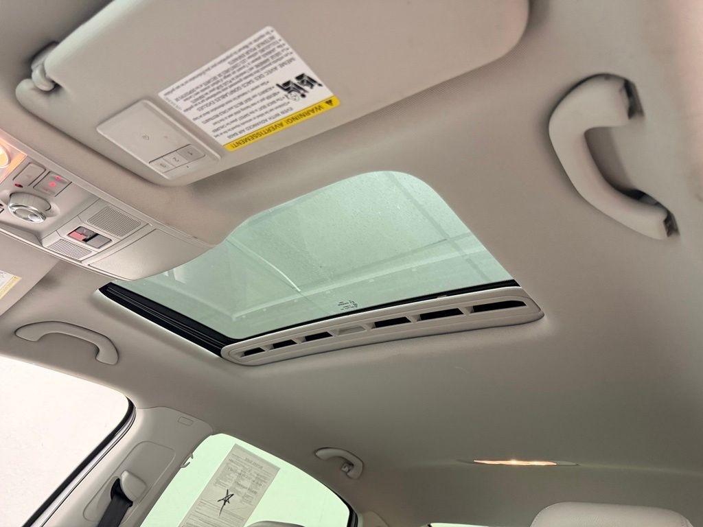 Volkswagen Passat  2017