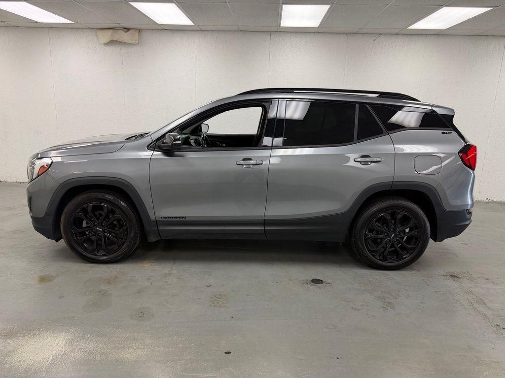 GMC Terrain  2020